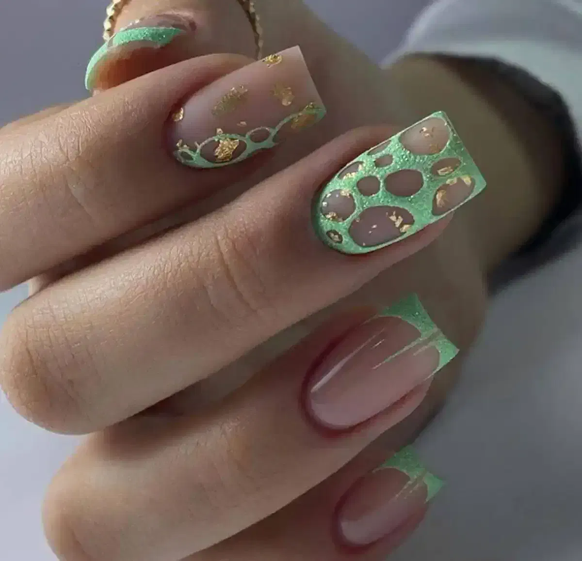 آموزش تخصصی ناخن و خدمات سالنی|خدمات آموزشی|پردیس, فاز ۲|دیوار