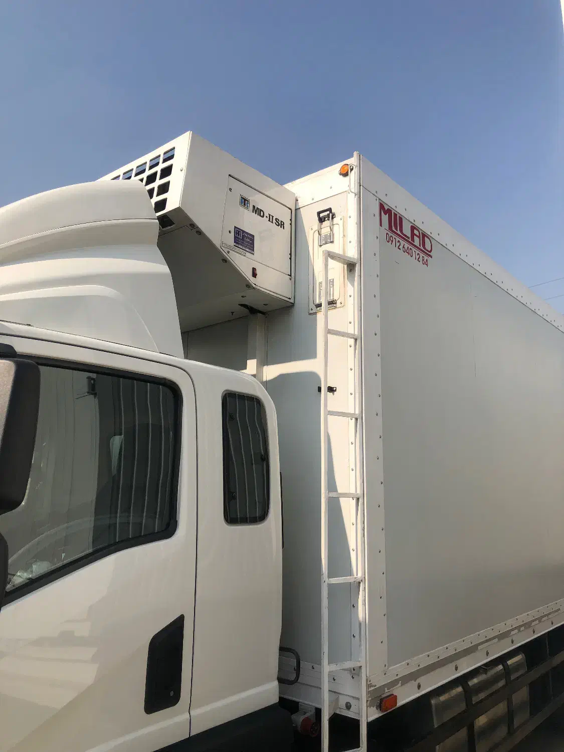 دایون ۱۰تن|خودرو سنگین|لواسان, |دیوار