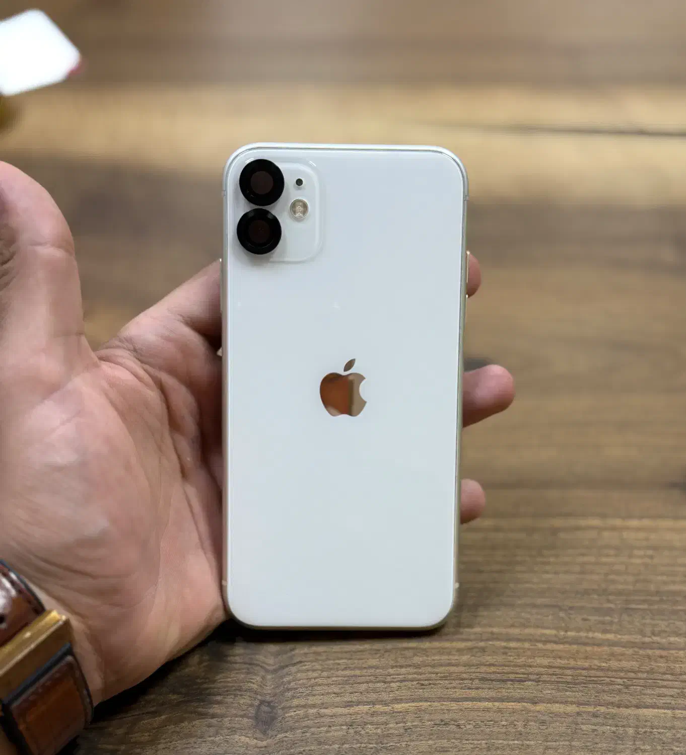 Iphone 11 zaa|موبایل|اردبیل, |دیوار