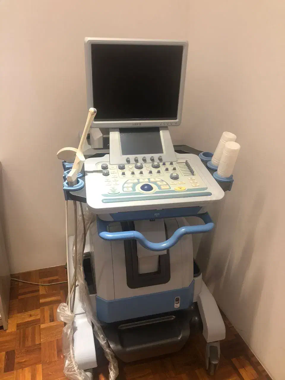 دستگاه سونوگرافی سویی siui|پزشکی|تهران, آجودانیه|دیوار