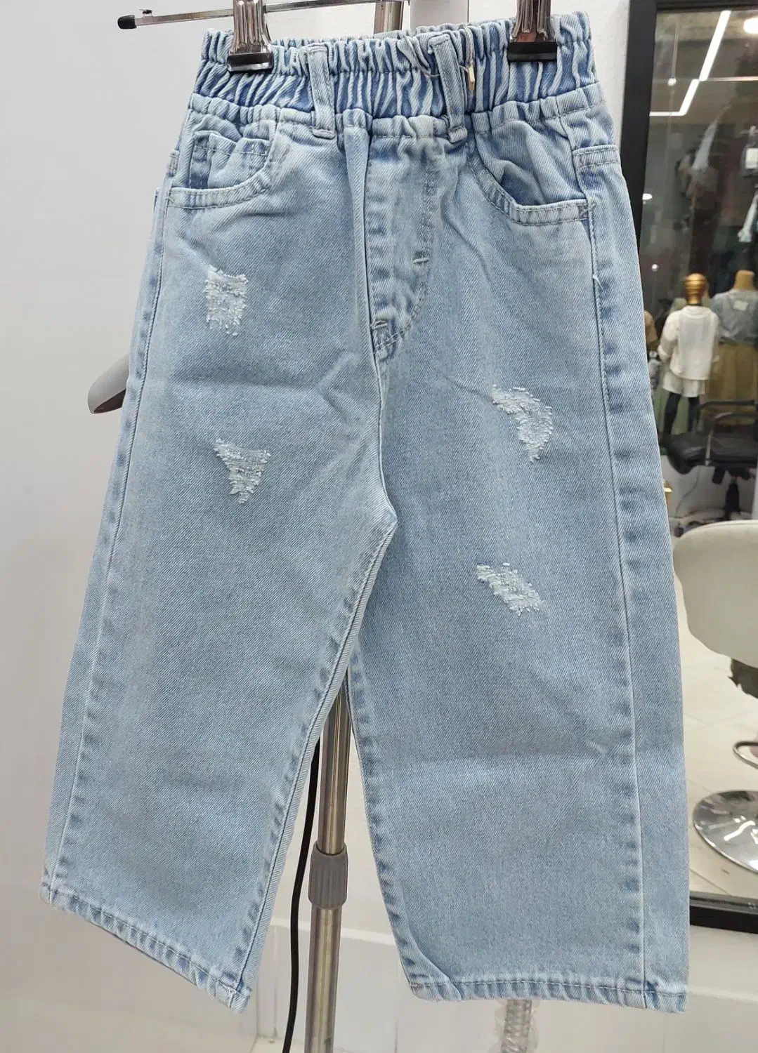 کلیه لباس‌های موجود در گالری کودک به قیمت خرید|کفش و لباس بچه|برازجان, |دیوار