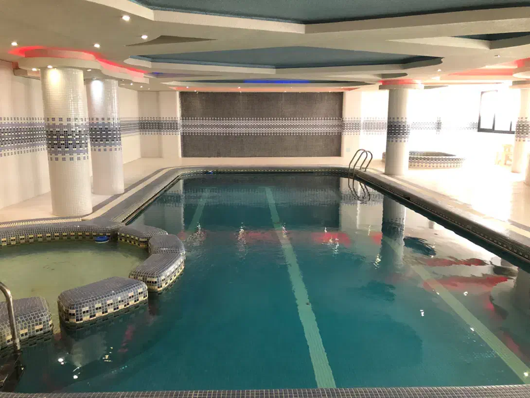 زعفرانیه /۲۳۰ متر /فول / دو پارکینگ|اجارهٔ آپارتمان|تهران, زعفرانیه|دیوار