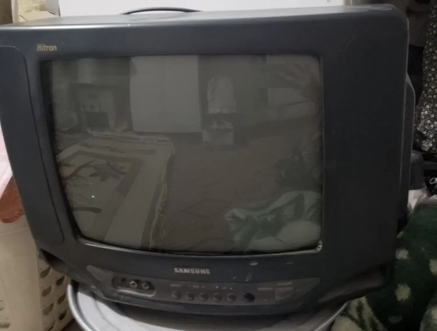 تلویزیون رنگی|تلویزیون و پروژکتور|سبزوار, شهرک ابوذر|دیوار