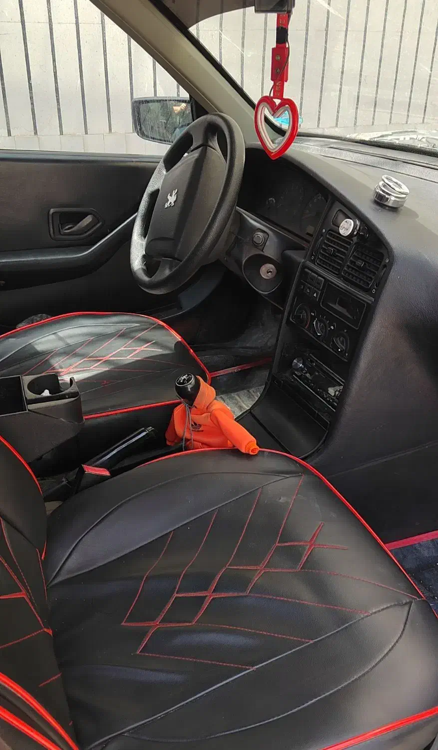 ۴۰۵ مدل ۸۵|خودرو سواری و وانت|برخوار, |دیوار