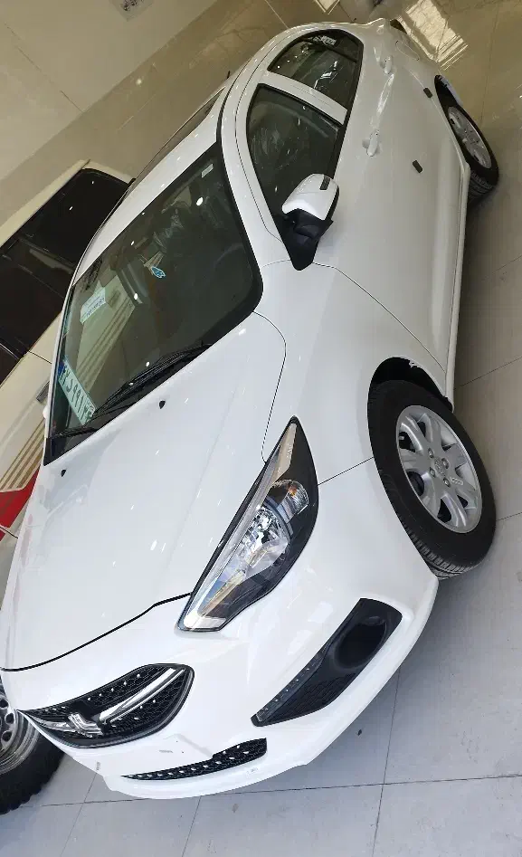 شاهین gسانروف داره فول|خودرو سواری و وانت|همدان, |دیوار