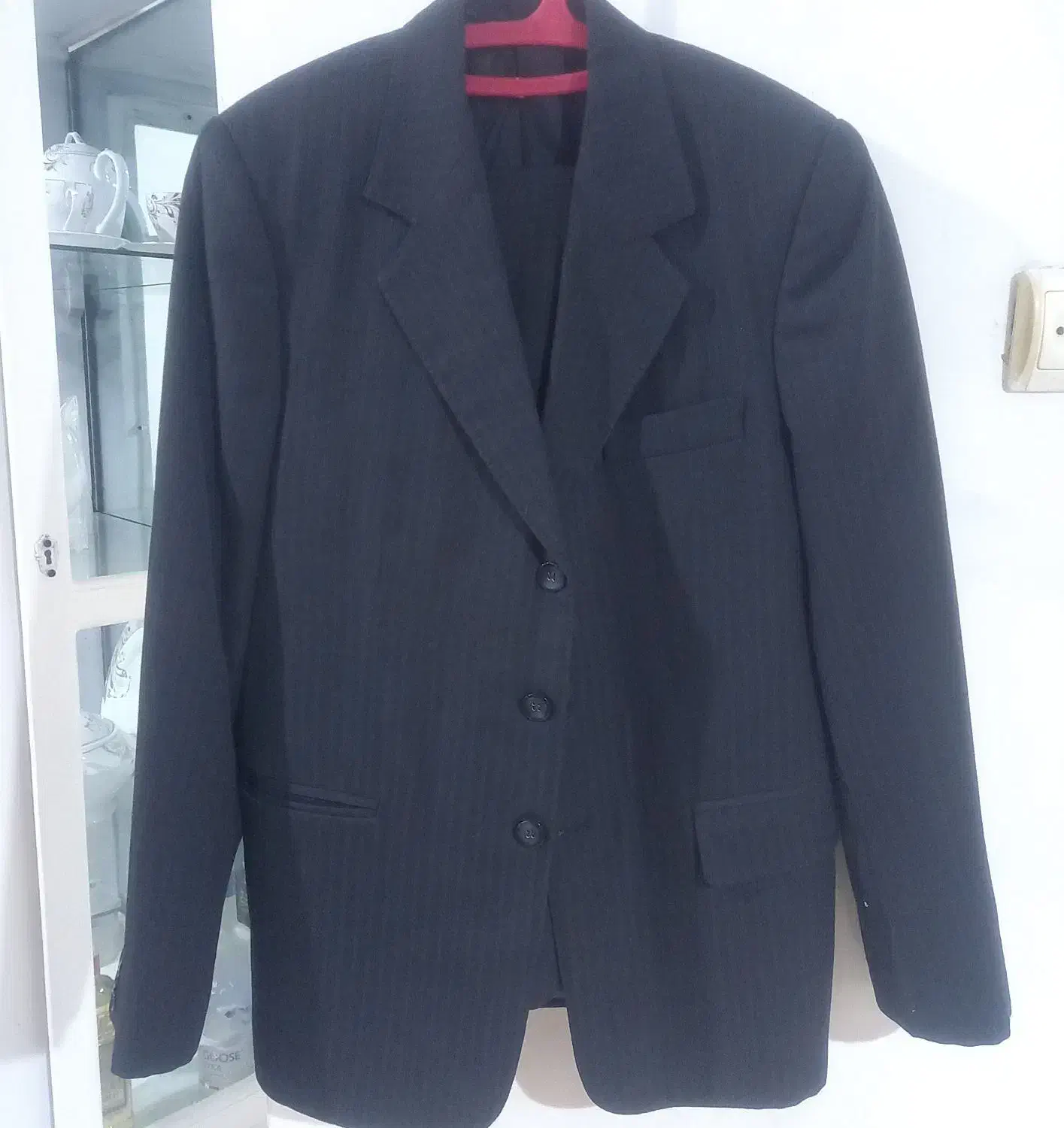 سلام شش مدل کت و کت وشلوار  مردانه|لباس|مشهد, شهرک ابوذر|دیوار