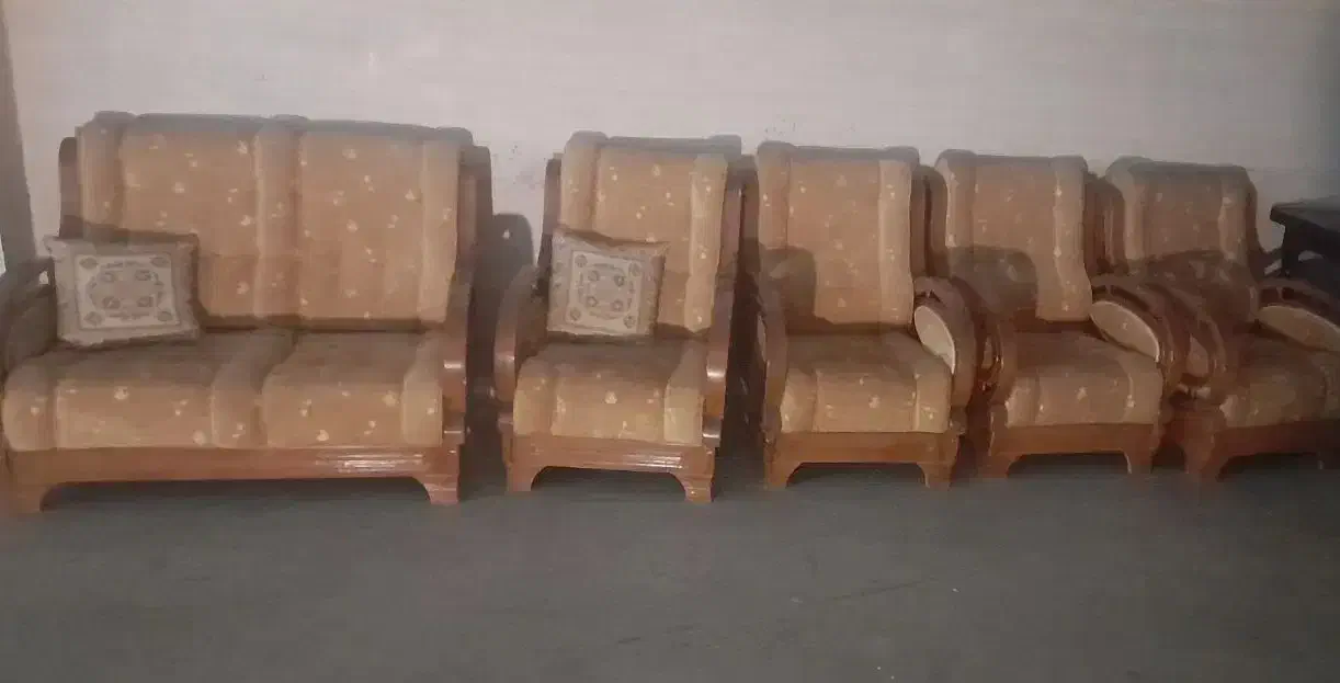 مبل|مبلمان خانگی و میز عسلی|شیراز, معالی‌آباد|دیوار