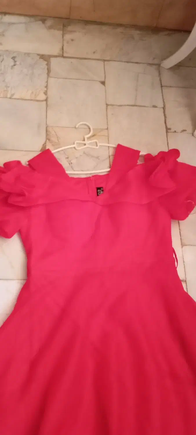 لباس مجلسی سایز 42|لباس|بهارستان, |دیوار