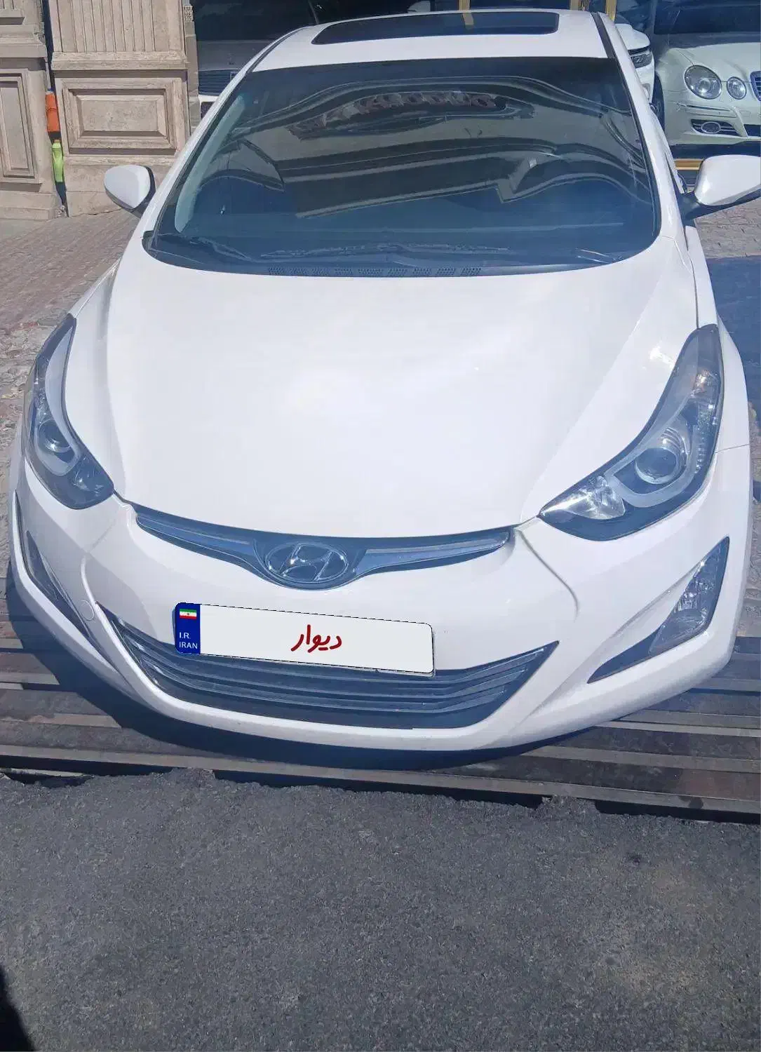 النترا ۲۰۱۴|خودرو سواری و وانت|باسمنج, |دیوار