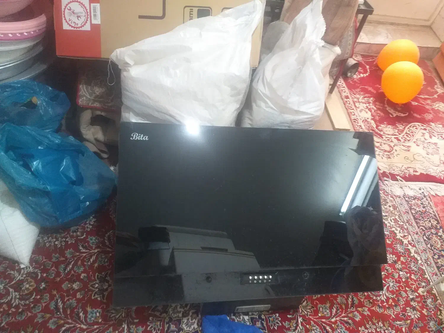 هود Bita|هود|همدان, |دیوار