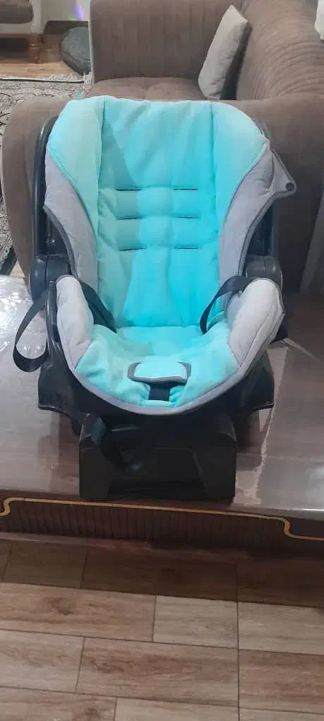 سرویس کریر و ساک و آغوشی .پشه بند .صندلی ماشین و..|اسباب و اثاث بچه|تهران, شهرک غرب|دیوار