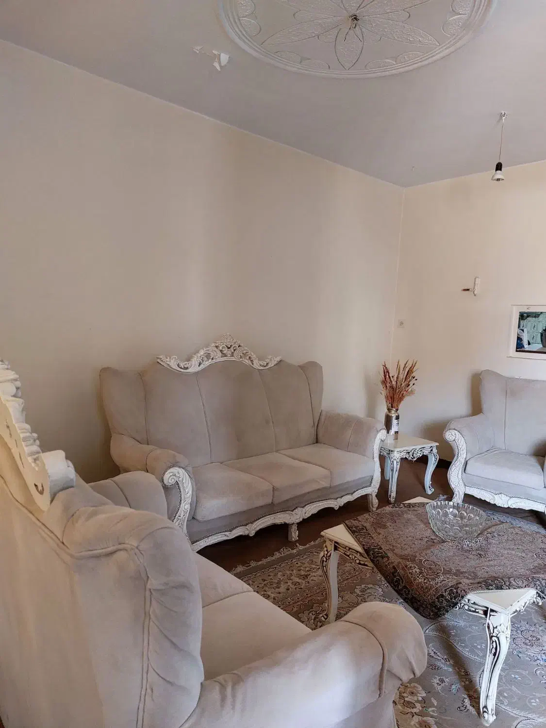 مبل و میزوگلمیز|مبلمان خانگی و میز عسلی|اهواز, بیست متری شهرداری|دیوار