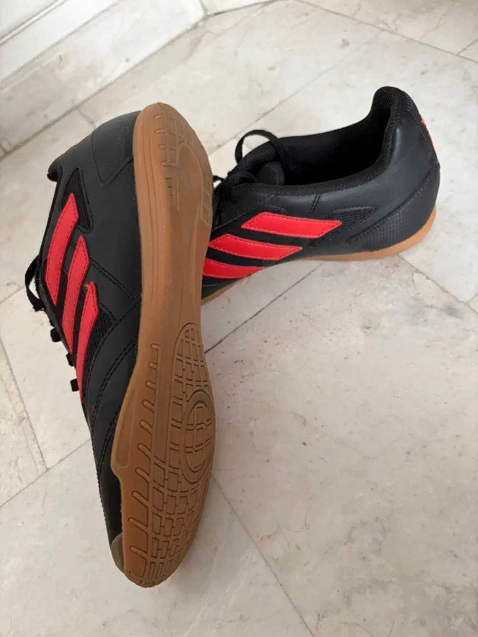 کفش فوتسال آدیداس - اورجینال|کیف، کفش، کمربند|تهران, محمودیه|دیوار