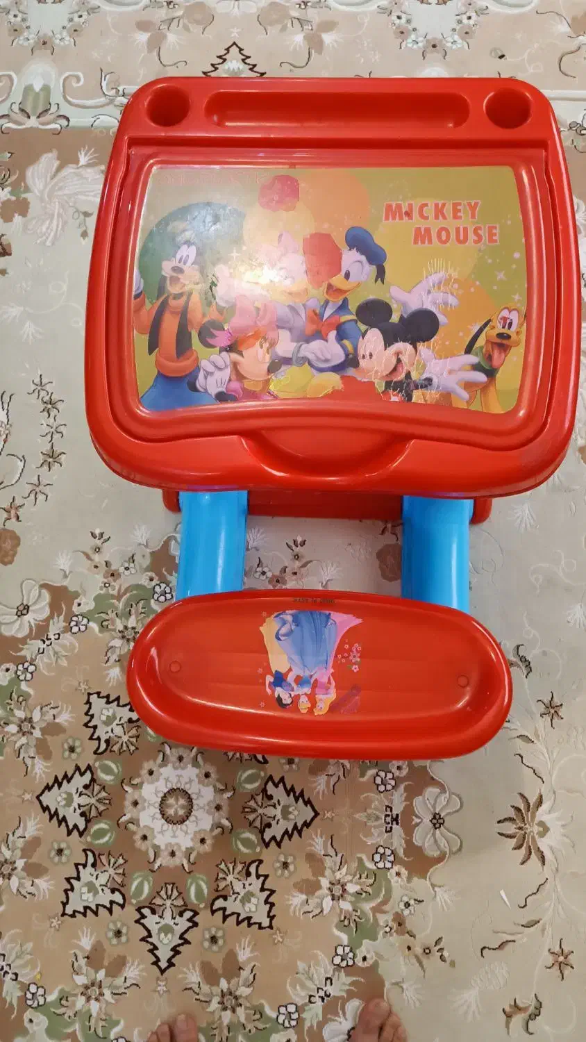 میز تحریر کودک|میز تحریر و کامپیوتر|گرگان, |دیوار