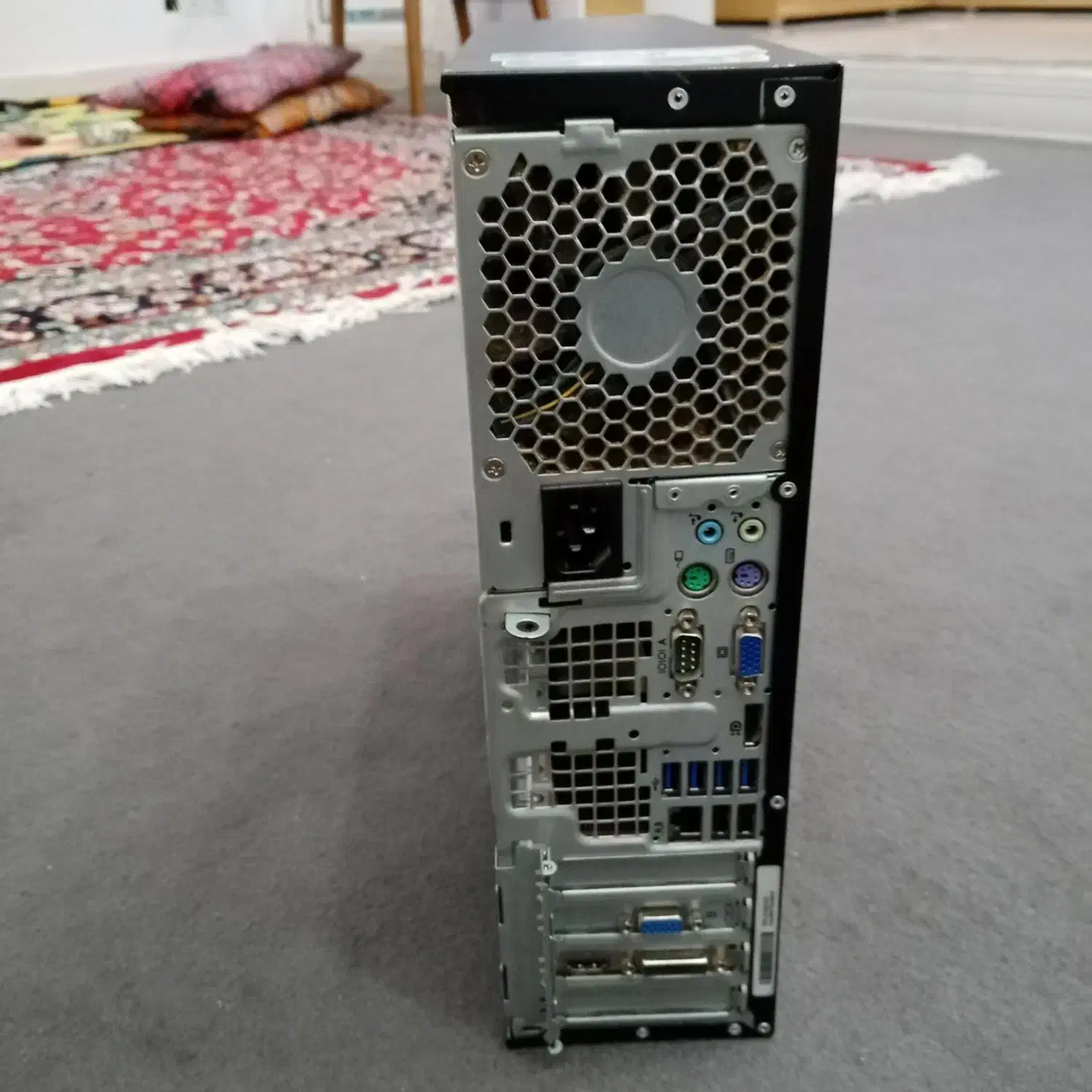 کیس تمیز|رایانه رومیزی|بوشهر, |دیوار