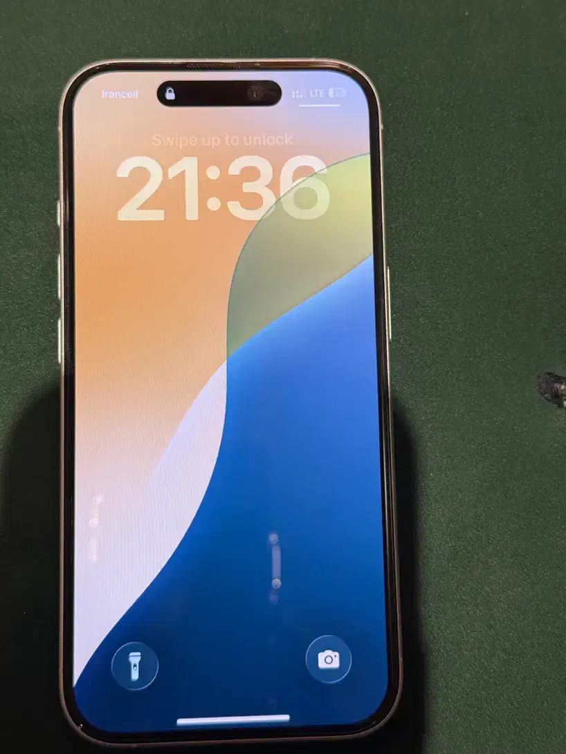 آیفون ۱۶|موبایل|اهواز, کیان اباد|دیوار