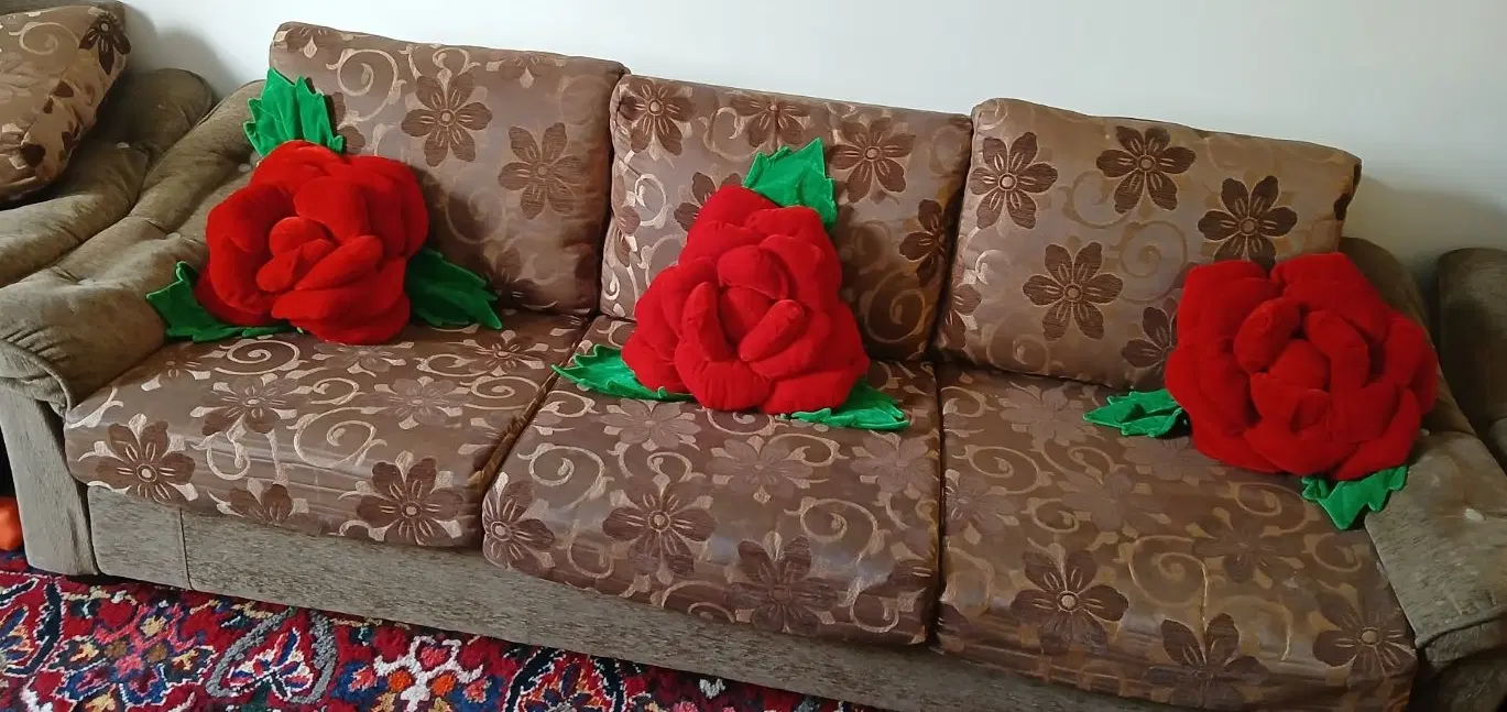 کوسن|صنایع دستی و سایر لوازم تزئینی|بوشهر, |دیوار