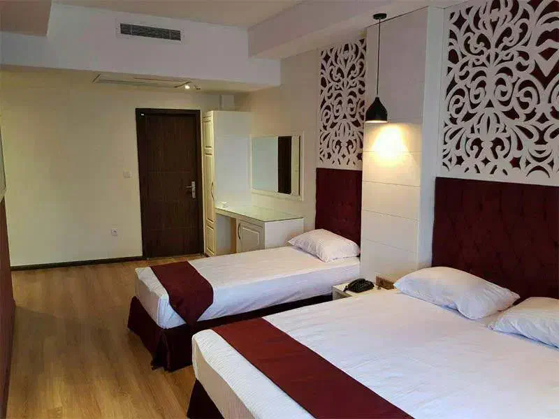 تور مشهد زمینی چارتری|تور و چارتر|زنجان, |دیوار