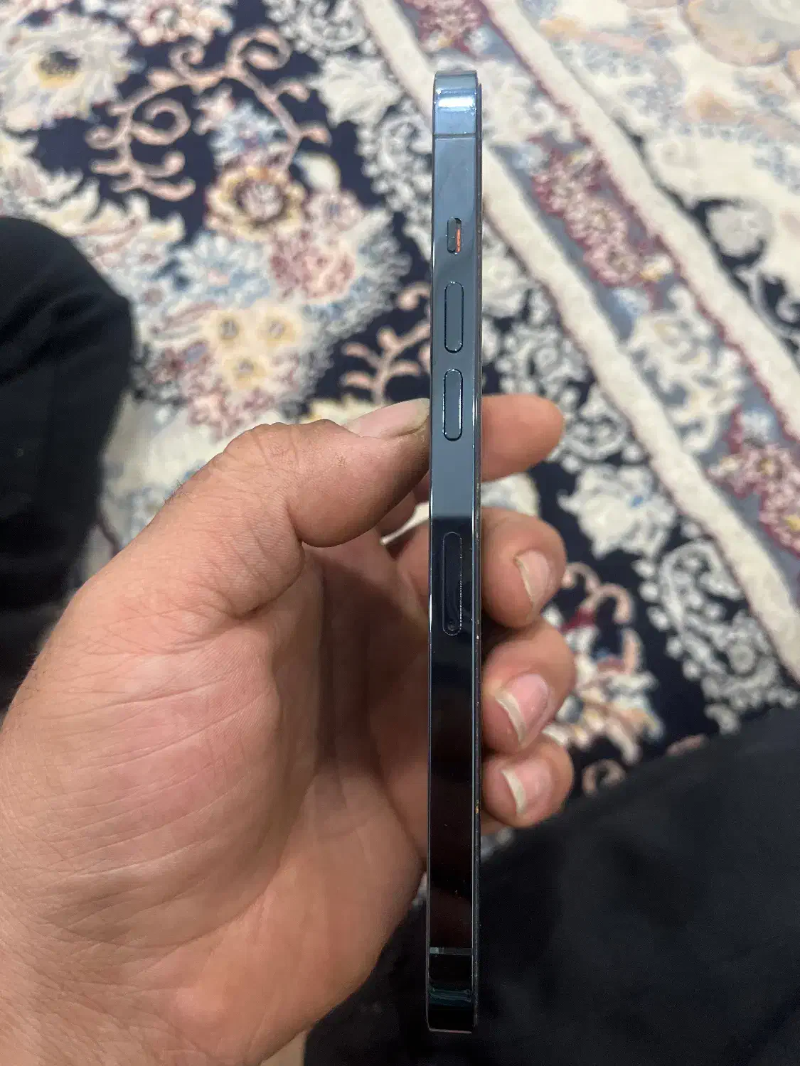 ایفن ۱۲پرومکس|موبایل|تهران, جوادیه تهرانپارس|دیوار