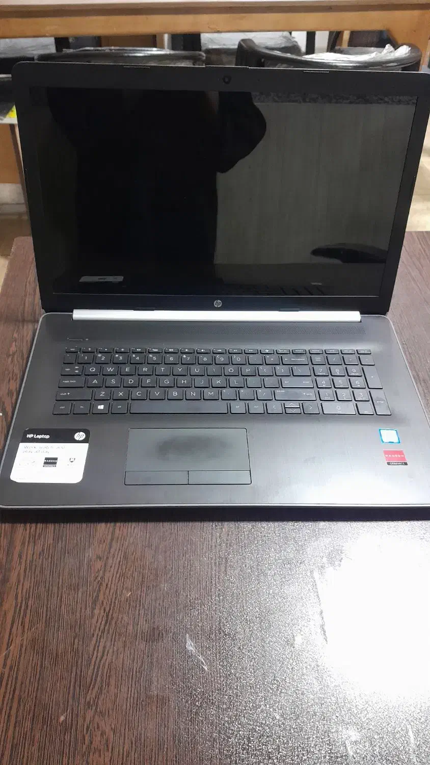 HP PROBOOK 640|رایانه همراه|خرمدره, |دیوار