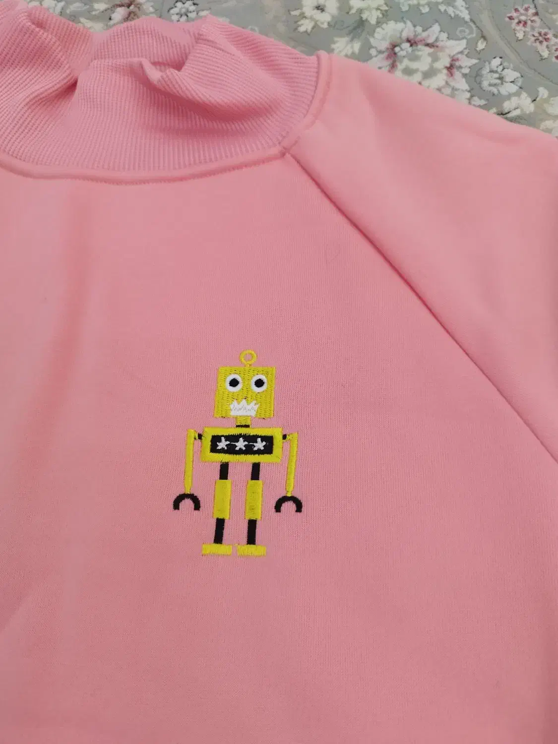 بلوز تو کرک|لباس|بیرجند, |دیوار