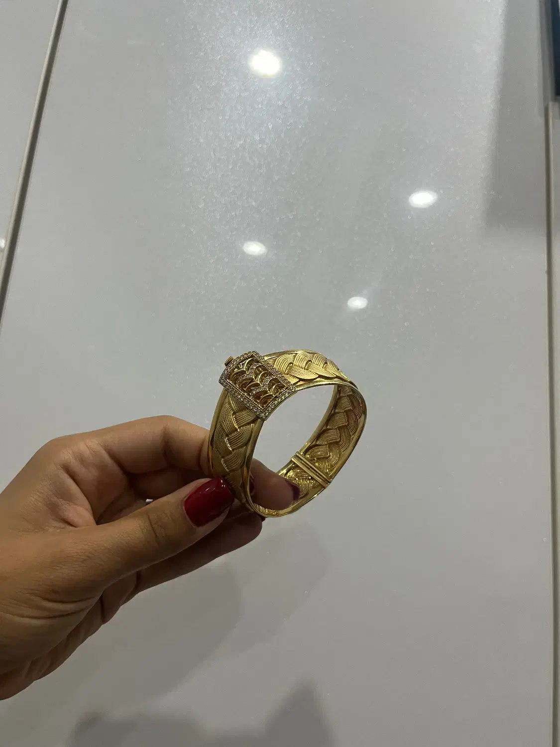 فروش ۶۰ گرم طلا به صورت کلی و تکی|جواهرات|اهواز, گلستان|دیوار