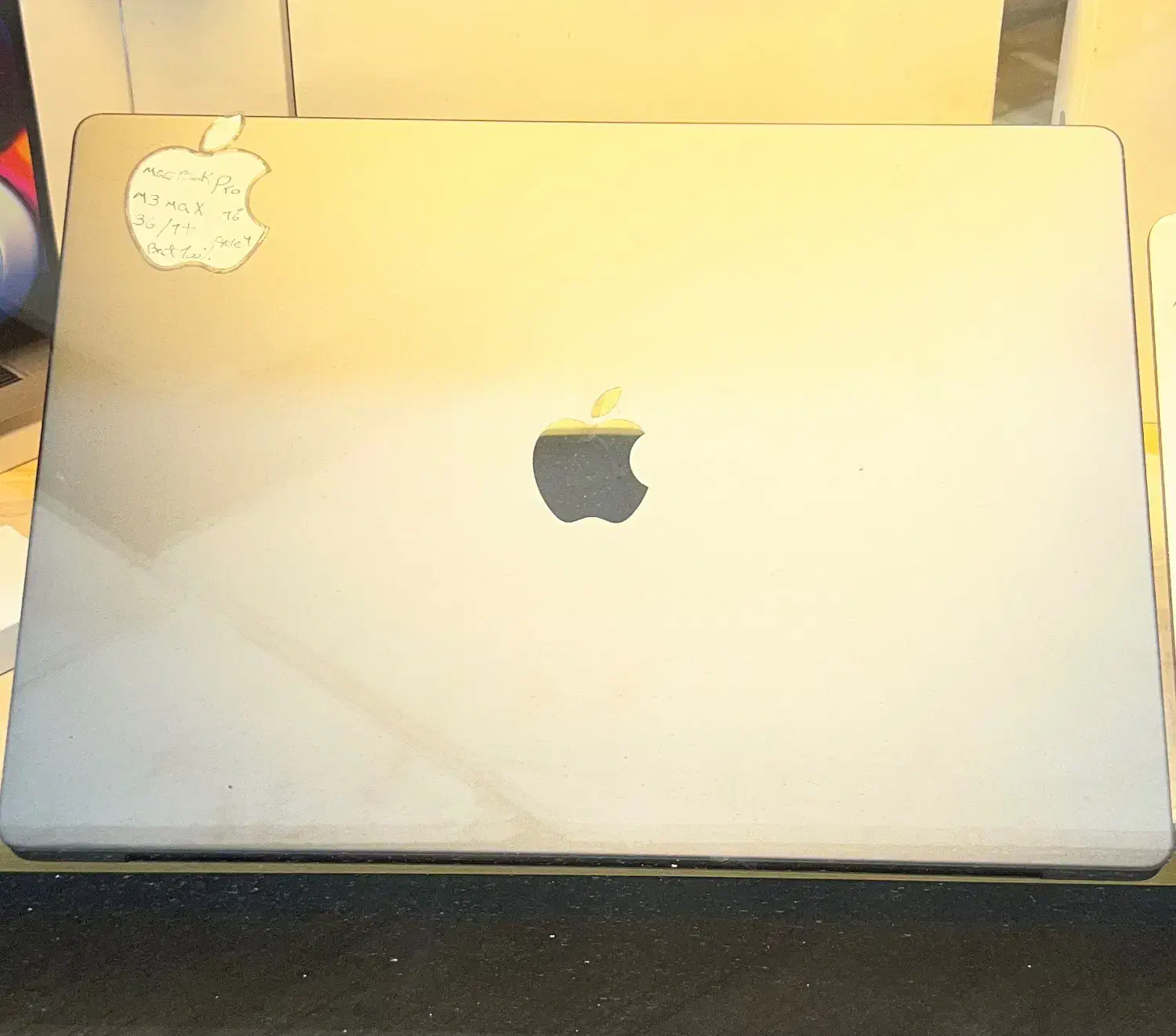 Mac book M3 pro|رایانه همراه|تهران, جردن|دیوار