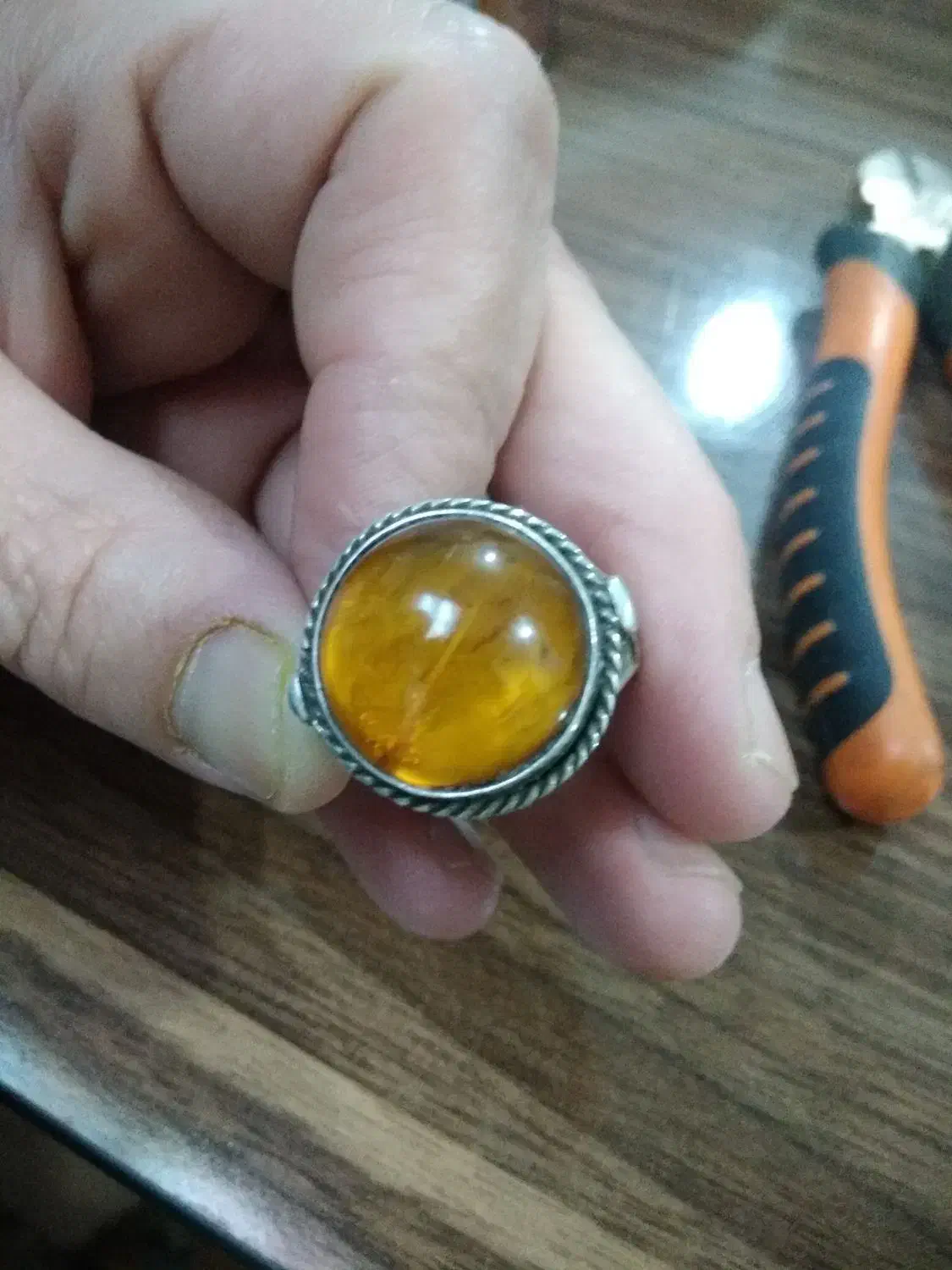 کهربا|جواهرات|کرمان, |دیوار