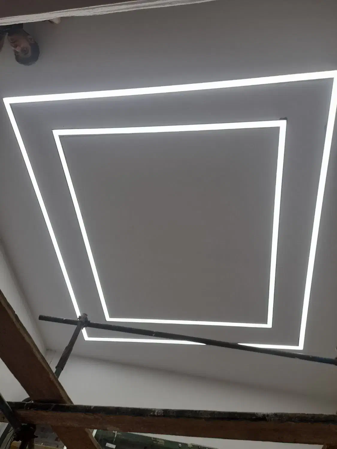 نور خطی لاینر لاین نوری کد ۲۱|لامپ و چراغ|تهران, تهرانپارس شرقی|دیوار