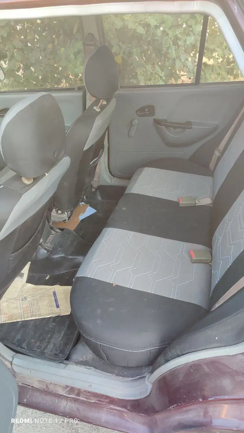 پراید مدل 87|خودرو سواری و وانت|شیراز, تندگویان|دیوار