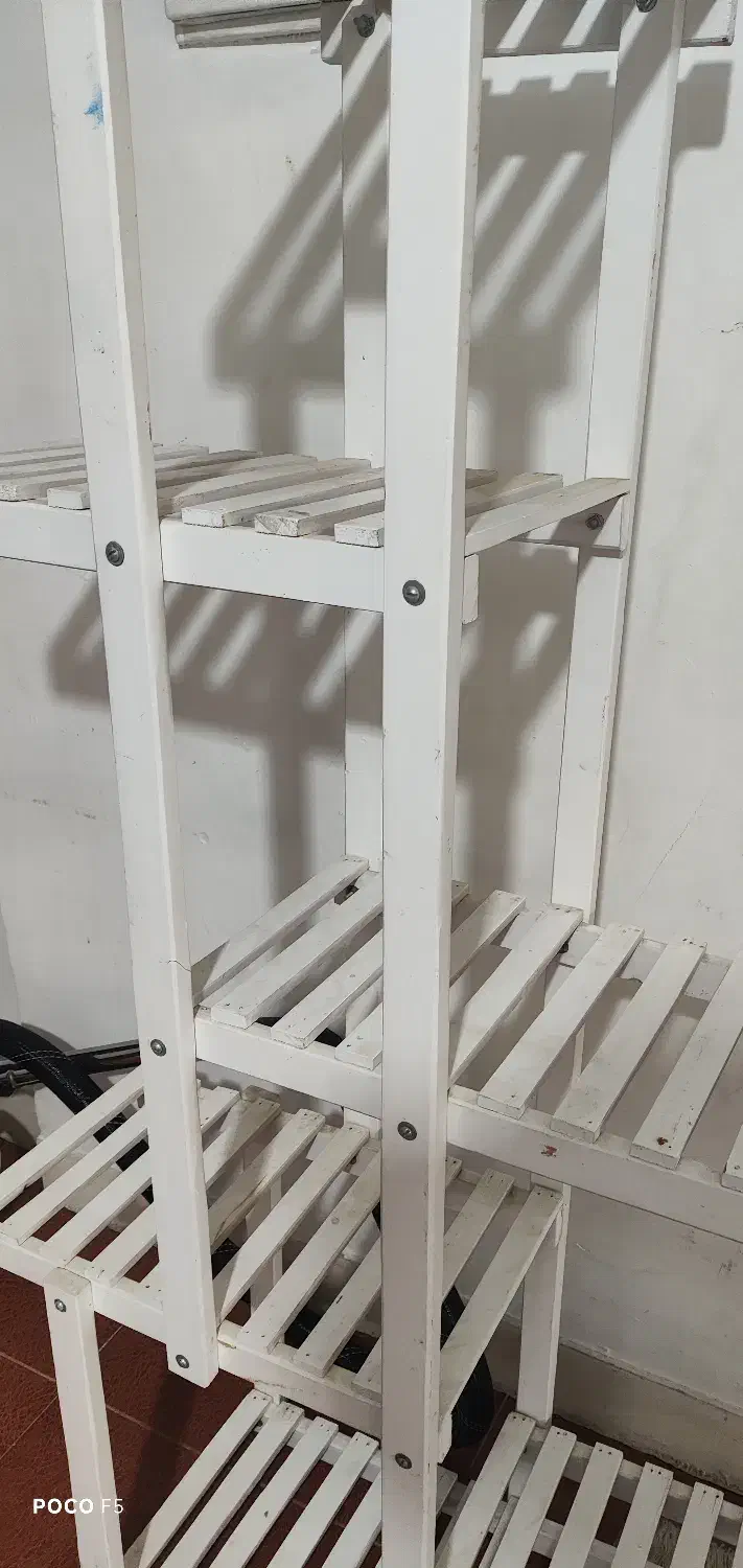 استند گل|گل و گیاه طبیعی|چمران, |دیوار