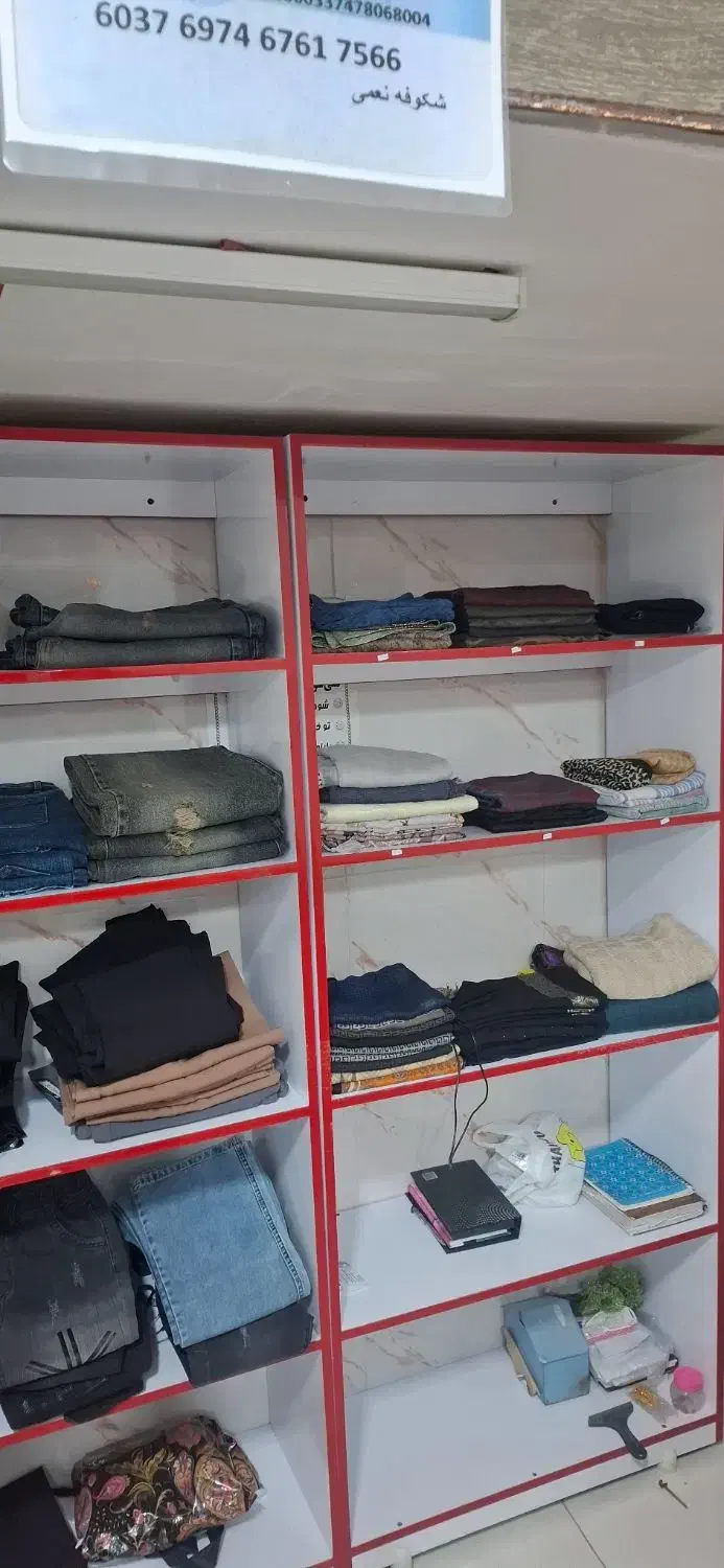 فروش ویترین ودکتر مغازه|فروشگاه و مغازه|برخوار, |دیوار