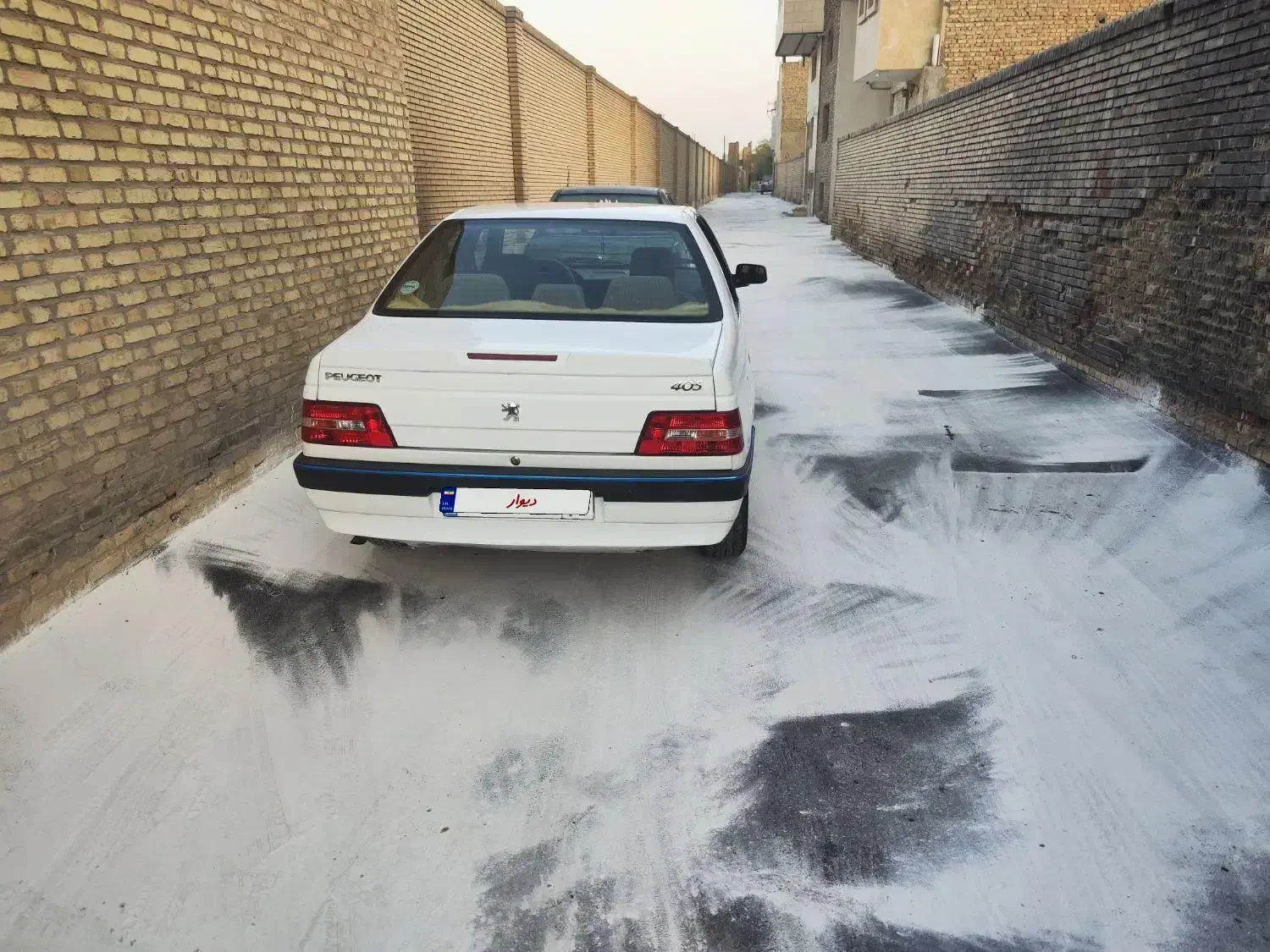 slx 99|خودرو سواری و وانت|یزد, |دیوار