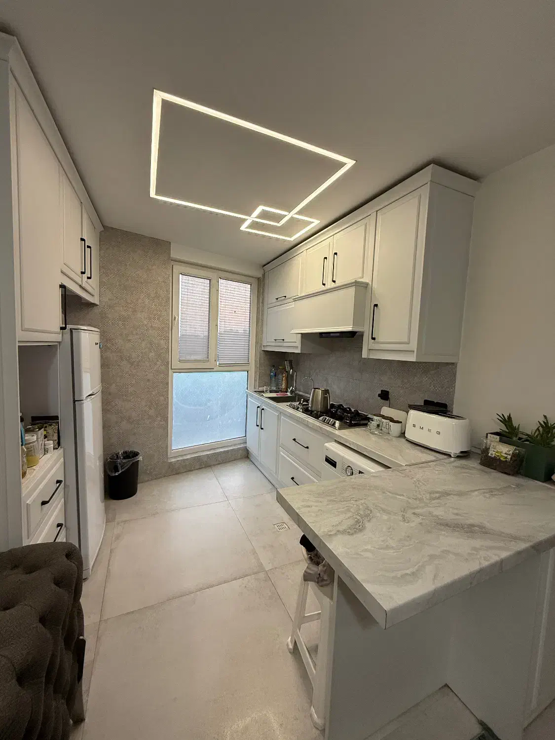 اجاره اپارتمان