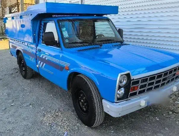 معاوضه نیسان دوگانه اپشنال ۱۴۰۴|خودرو سواری و وانت|نیشابور, فضل|دیوار