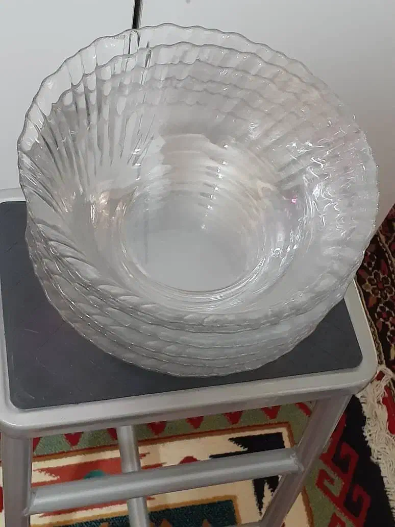 کاسه بزرگ|ظروف سرو و پذیرایی|ورامین, خیر آباد|دیوار