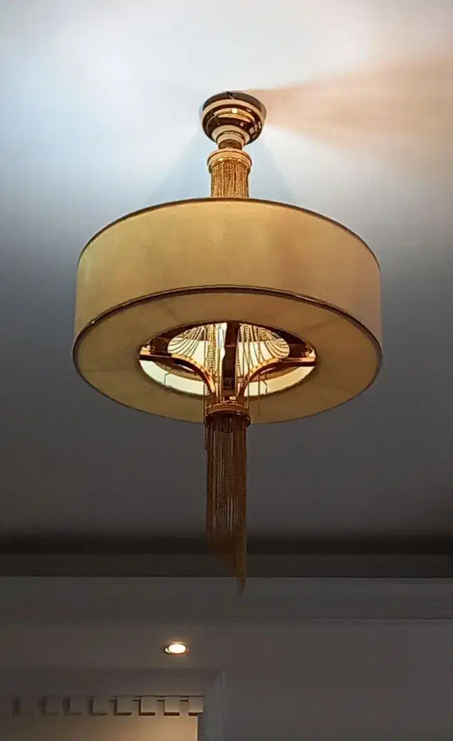 لوستر|لوستر و چراغ آویز|تهران, کوی فراز|دیوار