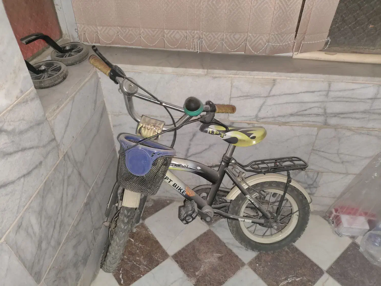 دوچرخه در حد|دوچرخه، اسکیت، اسکوتر|یزد, |دیوار