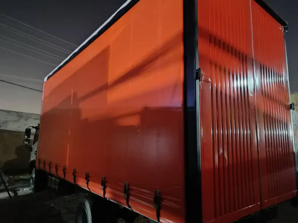 اتاق مسقف چادری اماده تحویل ۱ساعته|قطعات یدکی و لوازم جانبی|چهاردانگه (تهران), |دیوار