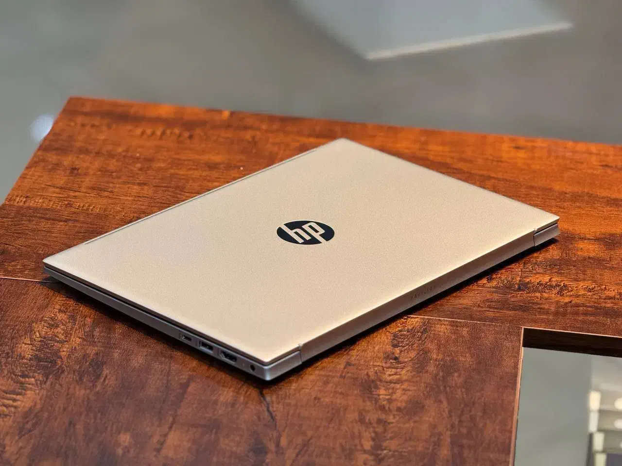 HP pavilion15|رایانه همراه|ایلام, |دیوار