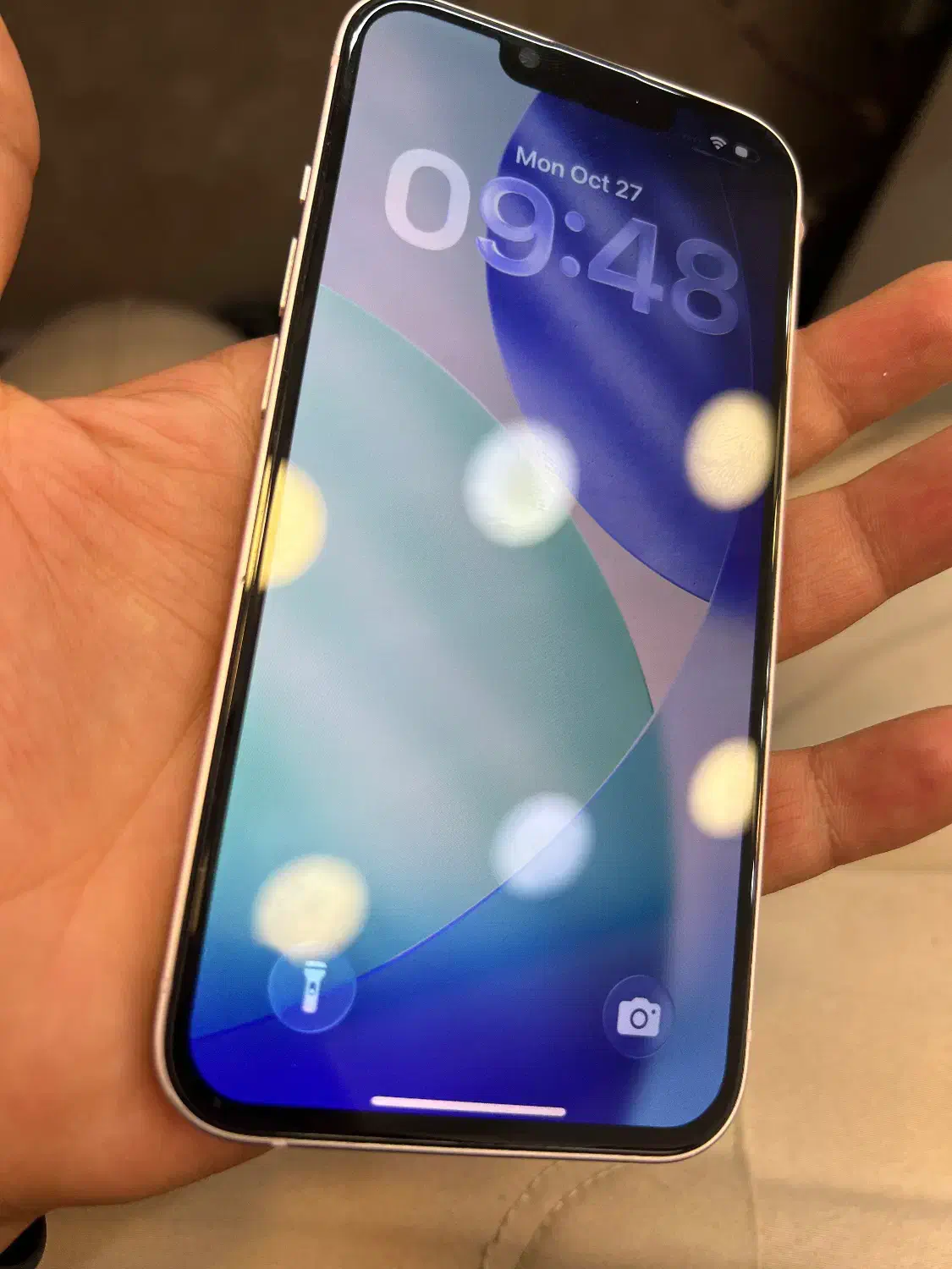 Iphone 13 256gig|موبایل|کرمان, |دیوار