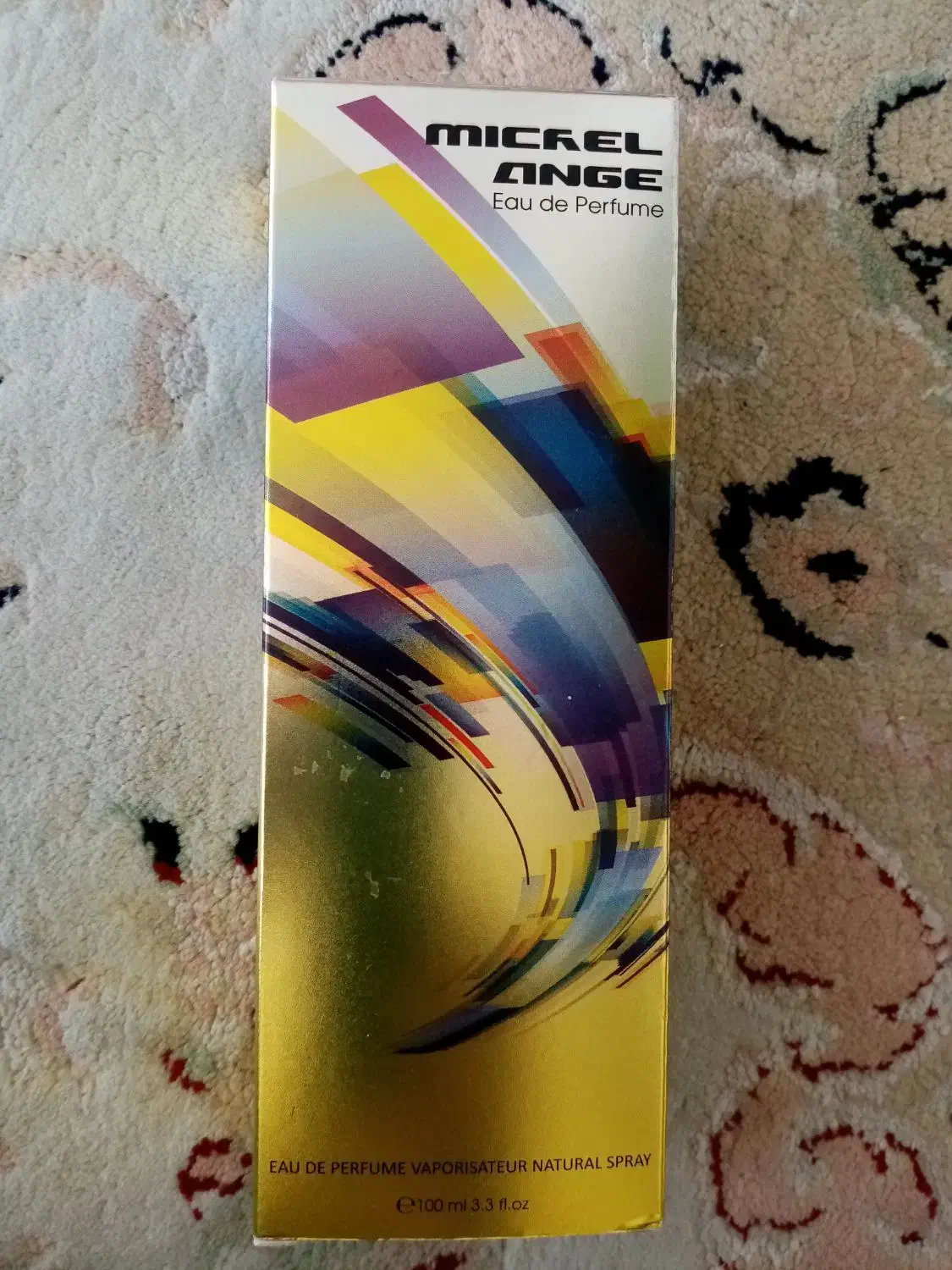 ادکلن|آرایشی، بهداشتی، درمانی|قم, شهرک امام حسن|دیوار