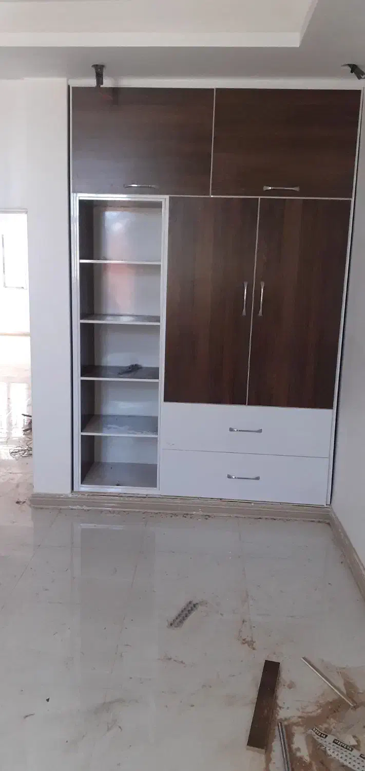 M D F|جاکفشی، کمد، دراور|اهواز, طالقانی|دیوار