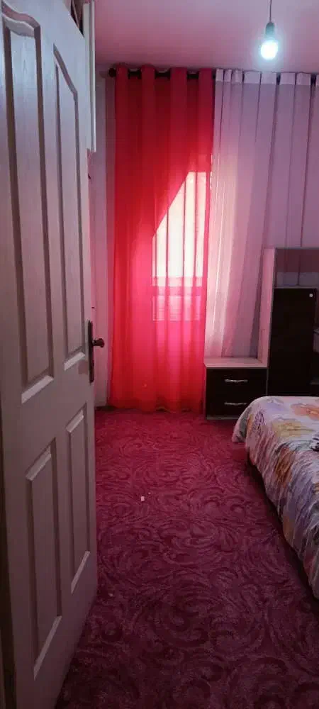 ۷۸ متری ،۲ خواب، نور فوق العاده، کاسبی،زیر فی|فروش آپارتمان|مشهد, امیریه|دیوار