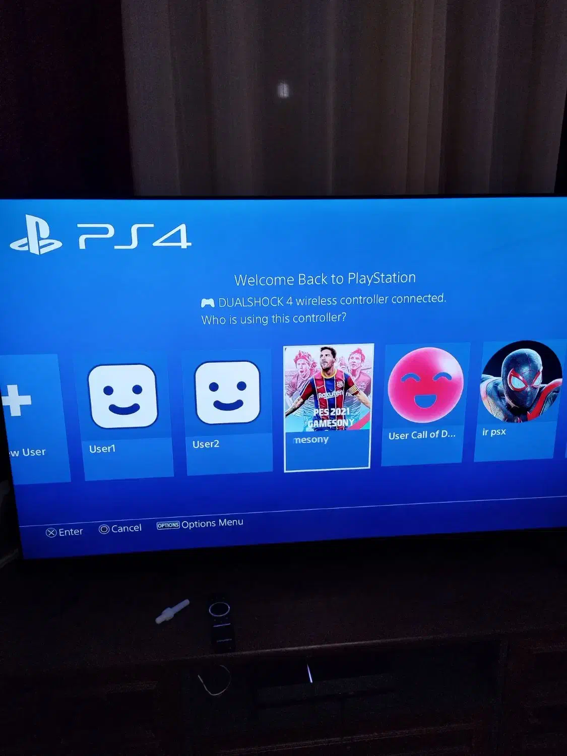 فروش پی اس ۴|کنسول، بازی ویدئویی و آنلاین|تهران, امامت|دیوار