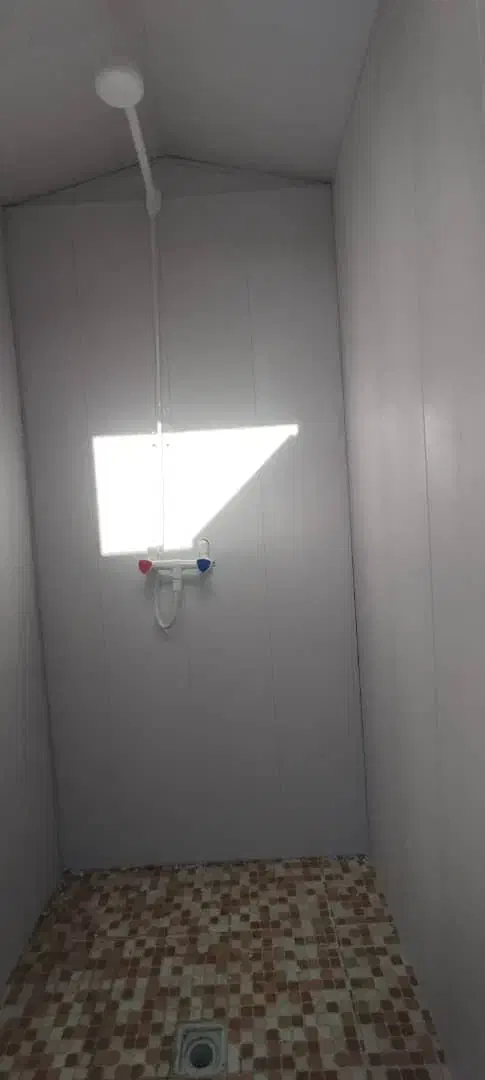 کانکس سرویس بهداشتی و حمام ساخت درمحل|مصالح و تجهیزات ساختمان|تهران, یافت آباد جنوبی|دیوار