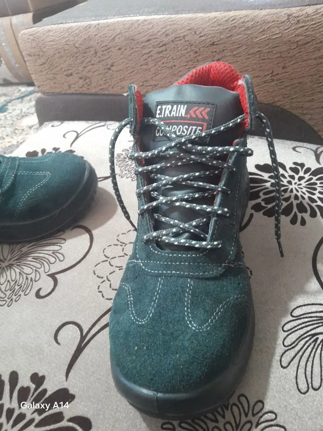 کفش کار ومجلسی نوهستن|کیف، کفش، کمربند|شهر بابک, |دیوار