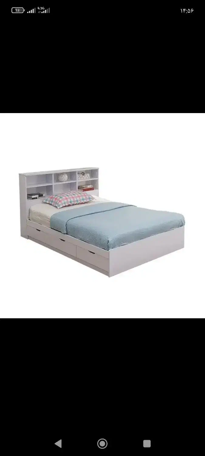 تخت خواب های یک نفره|تخت و سرویس خواب|رشت, خواهر امام|دیوار