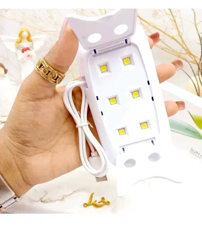 یووی خانگی|آرایشی، بهداشتی، درمانی|میانه, |دیوار