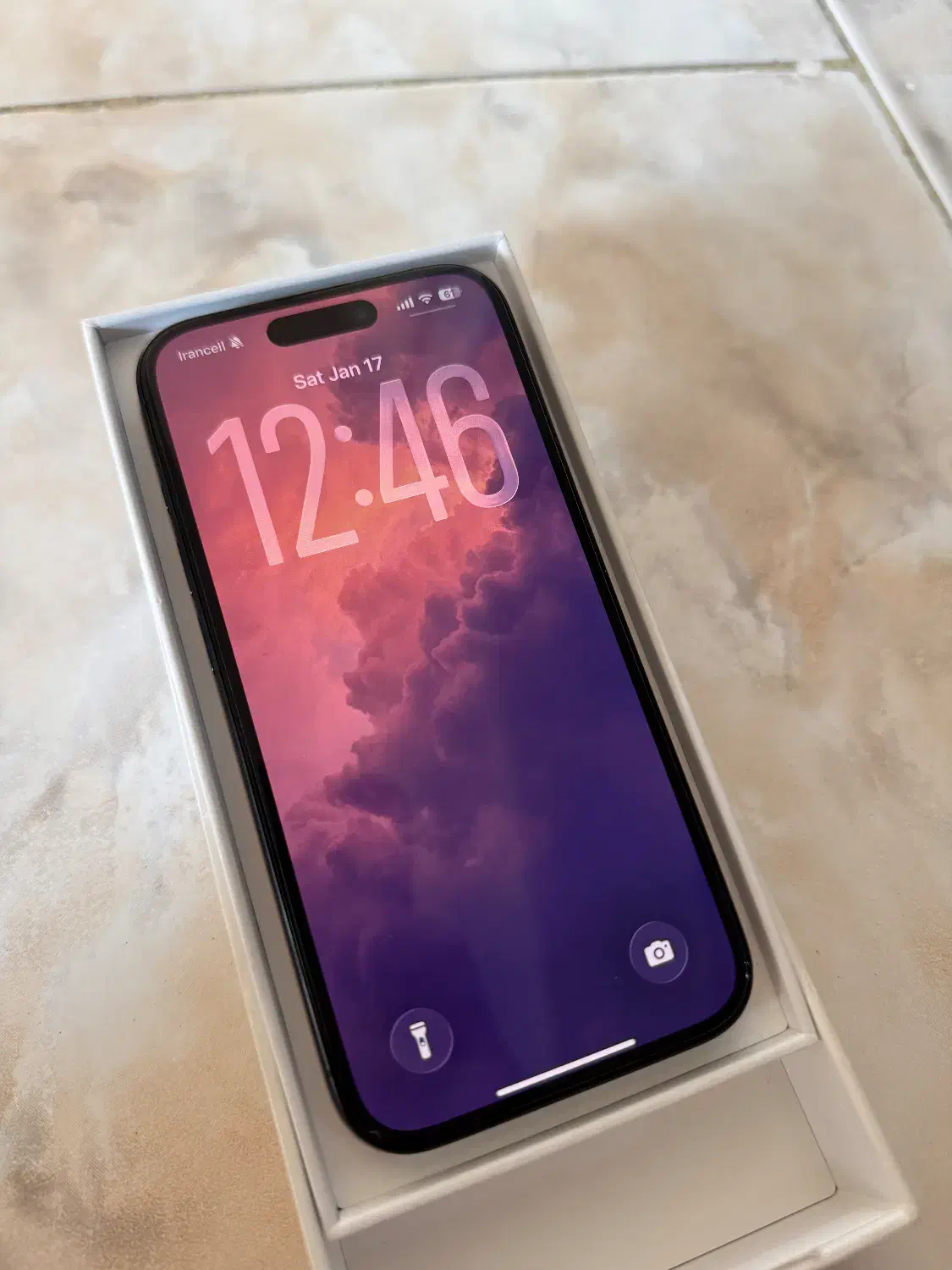 iphone15pro|موبایل|فردیس, نگارستان|دیوار